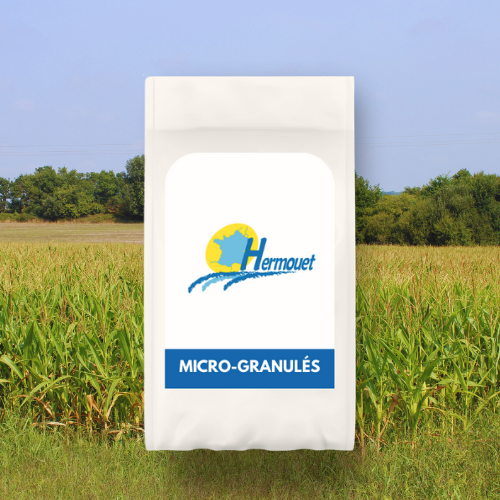 Micro-granulés